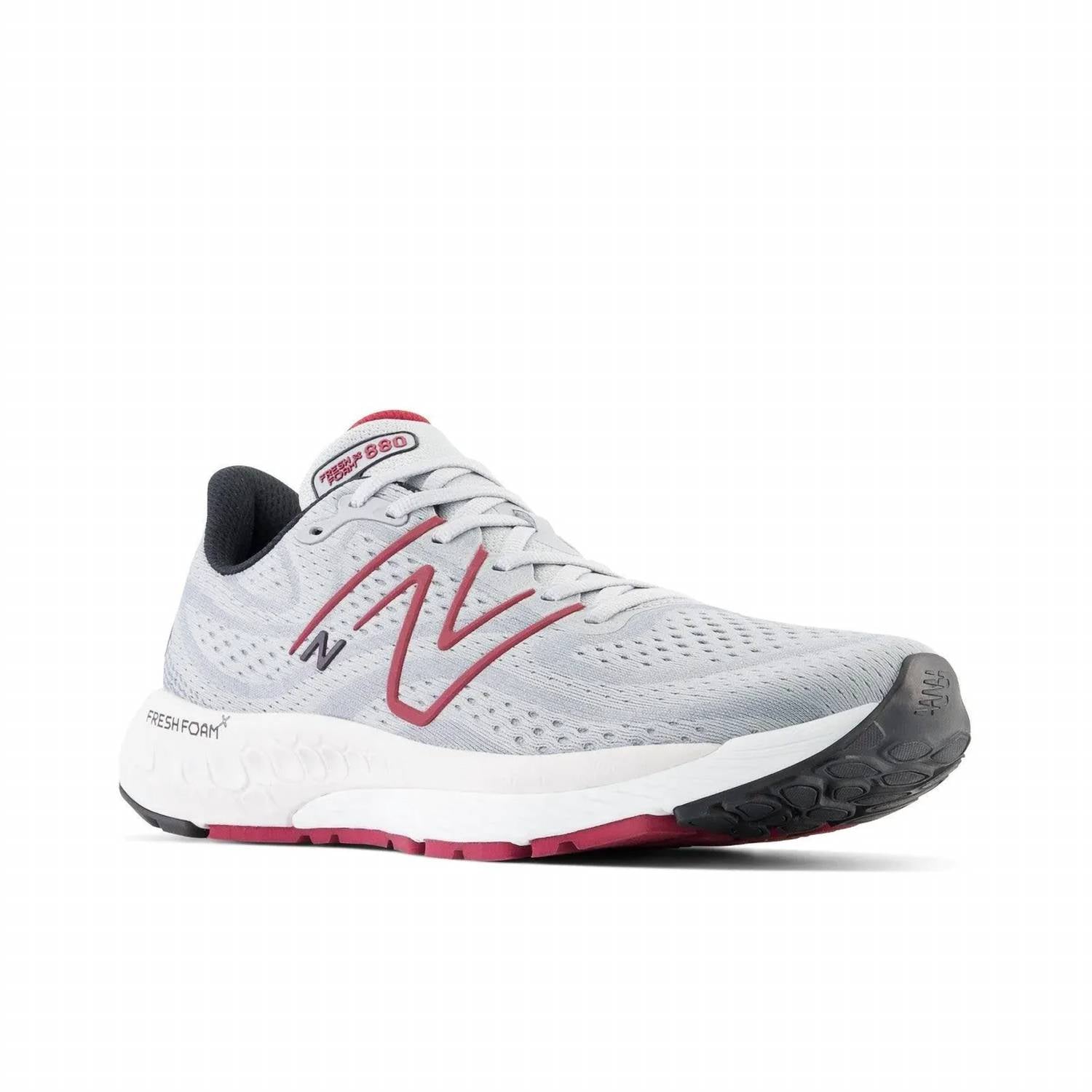 New Balance - Men's Fresh Foam X 880 V13 Trainer Running Shoes