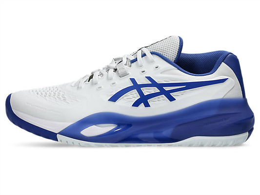 Asics - Men's Gel-resolution X Shoes