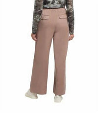 Tribal - Harper High Rise Wide Leg Palazzo Pants