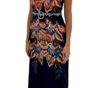Anna Cate - Wess Midi Dress