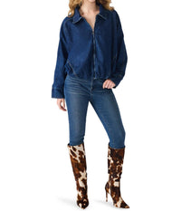Steve Madden - Mackey Denim Jacket