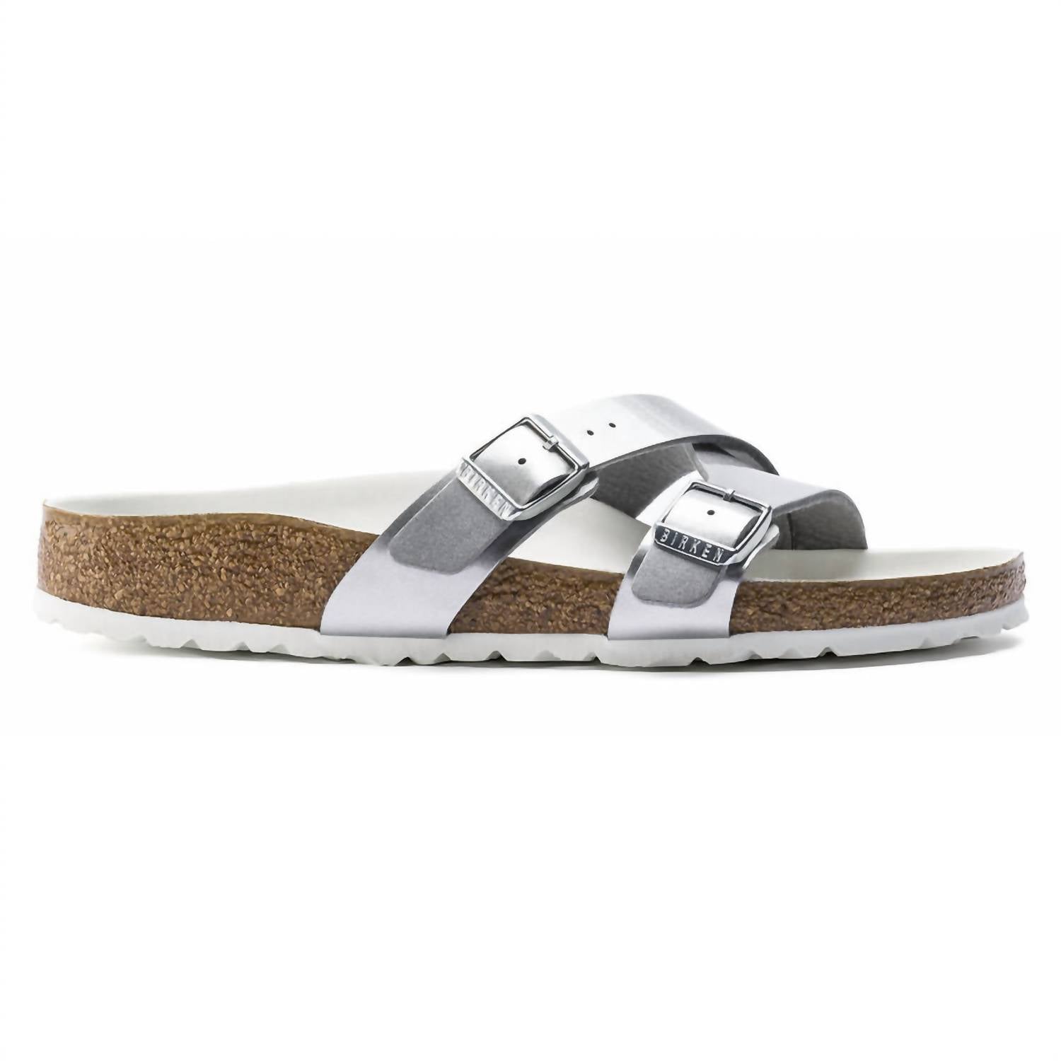 Birkenstock - Women's Yao Balance