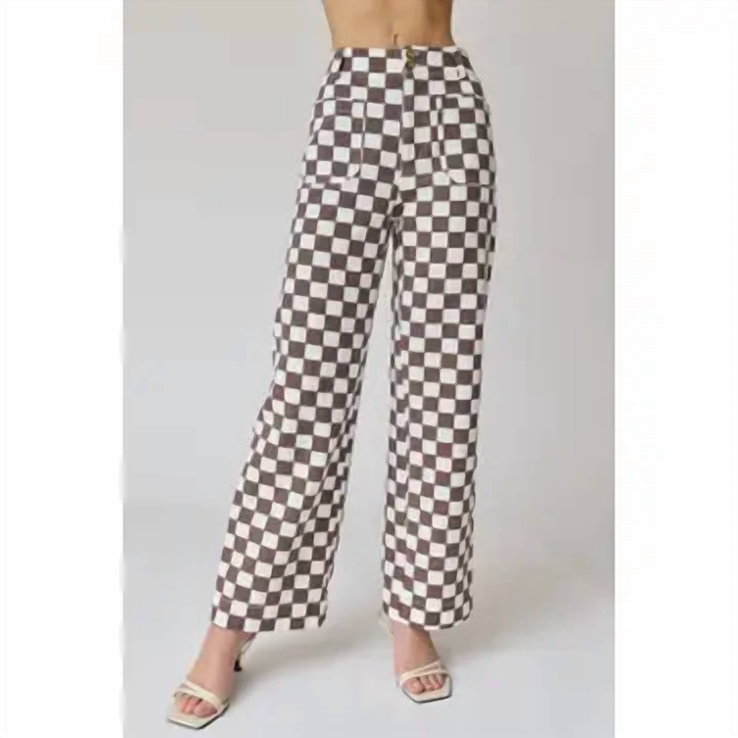 Papermoon - Darby Pant