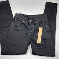 Ksubi - Men's Van Winkle Hunter Skinny Jeans