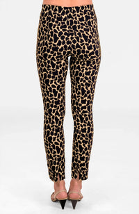 Gretchen Scott - Gripeless Pull On Pant
