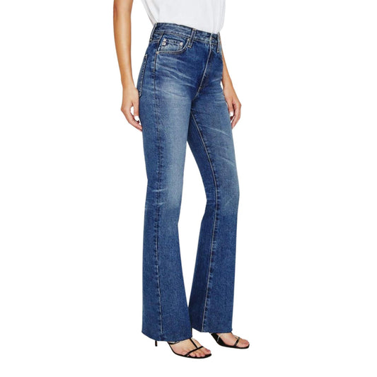 Ag Jeans - Alexxis Boot Cut Jeans