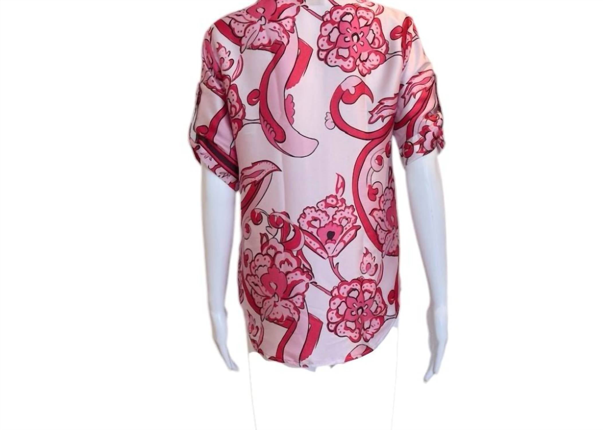 Kasia - Madeline Shirt