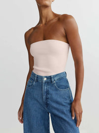 Dl1961 - Women'S - Tube Top