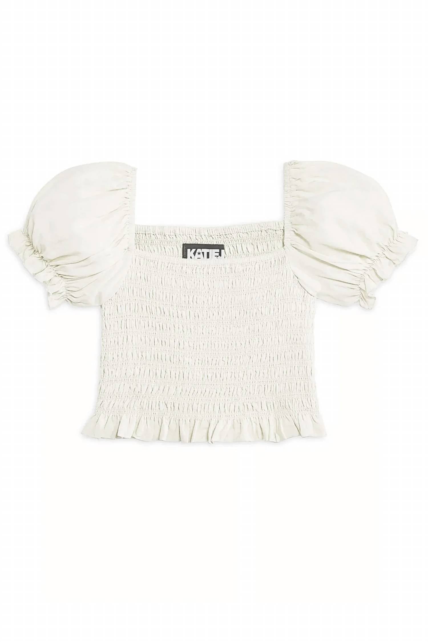 Katie J Nyc - Junior Marlee Top