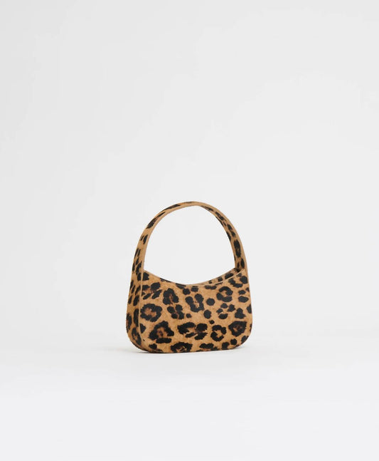 Mansur Gavriel - Women's Bonbon Leopard Bag