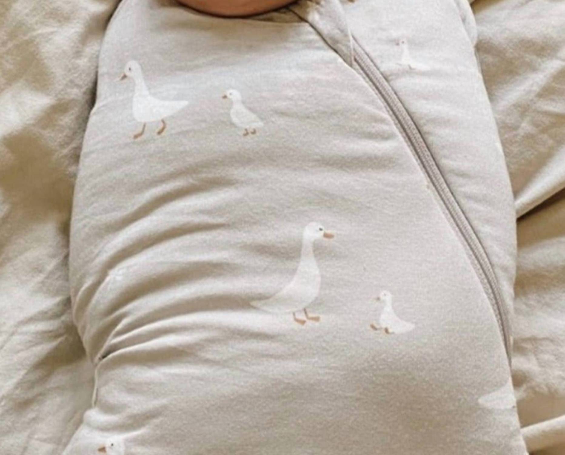 Gunamuna - Kids Soft Swaddle