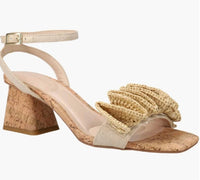 Pelle Moda - Women's Tiann Sandals