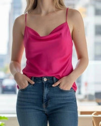 Ramy Brook - Abigail Camisole Top