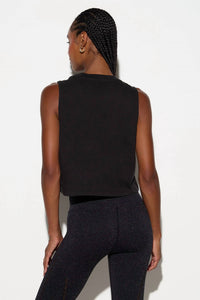 Spiritual Gangster - Spirit Crop Tank