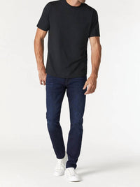 Mavi - Zach Straight Leg Jeans