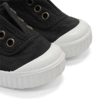 Victoria - Kids' 1915 Inglesa Slip-on Canvas Shoes