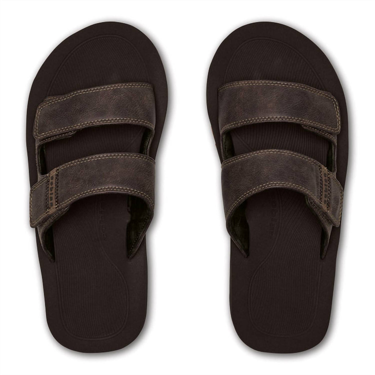 Cobian - Men's Trestles Trek Slide Sandals