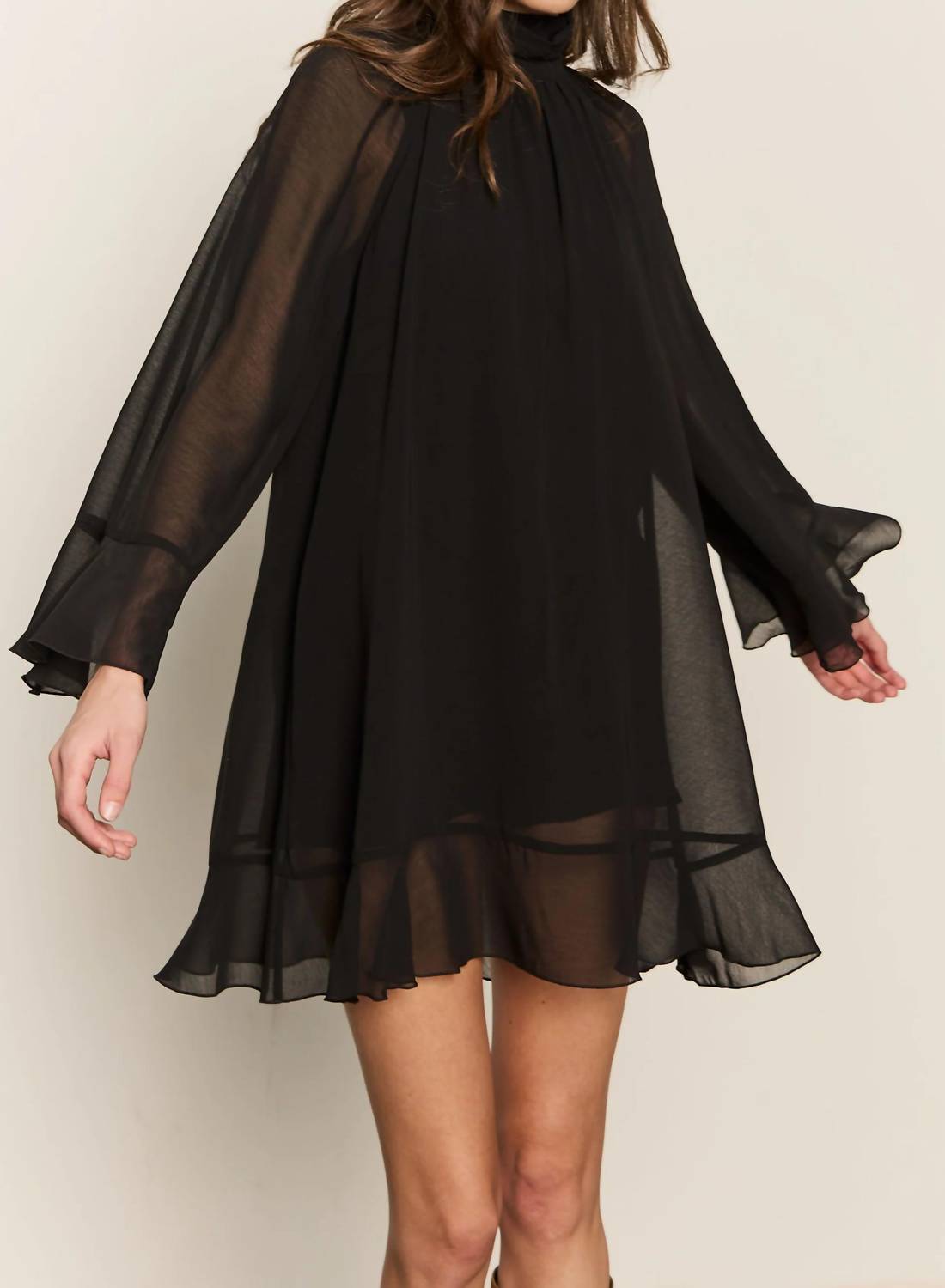 Sanctuary - Soulmate Mini Dress