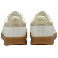 Gola - Women's Stadia Leather Sneakers
