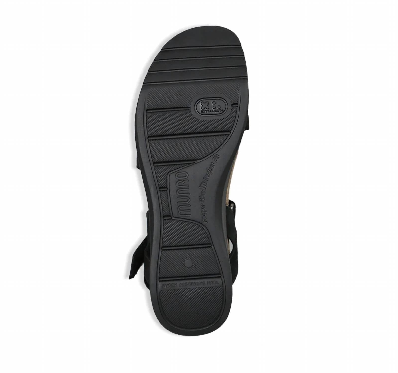 Munro - Women's Juniper Sandal