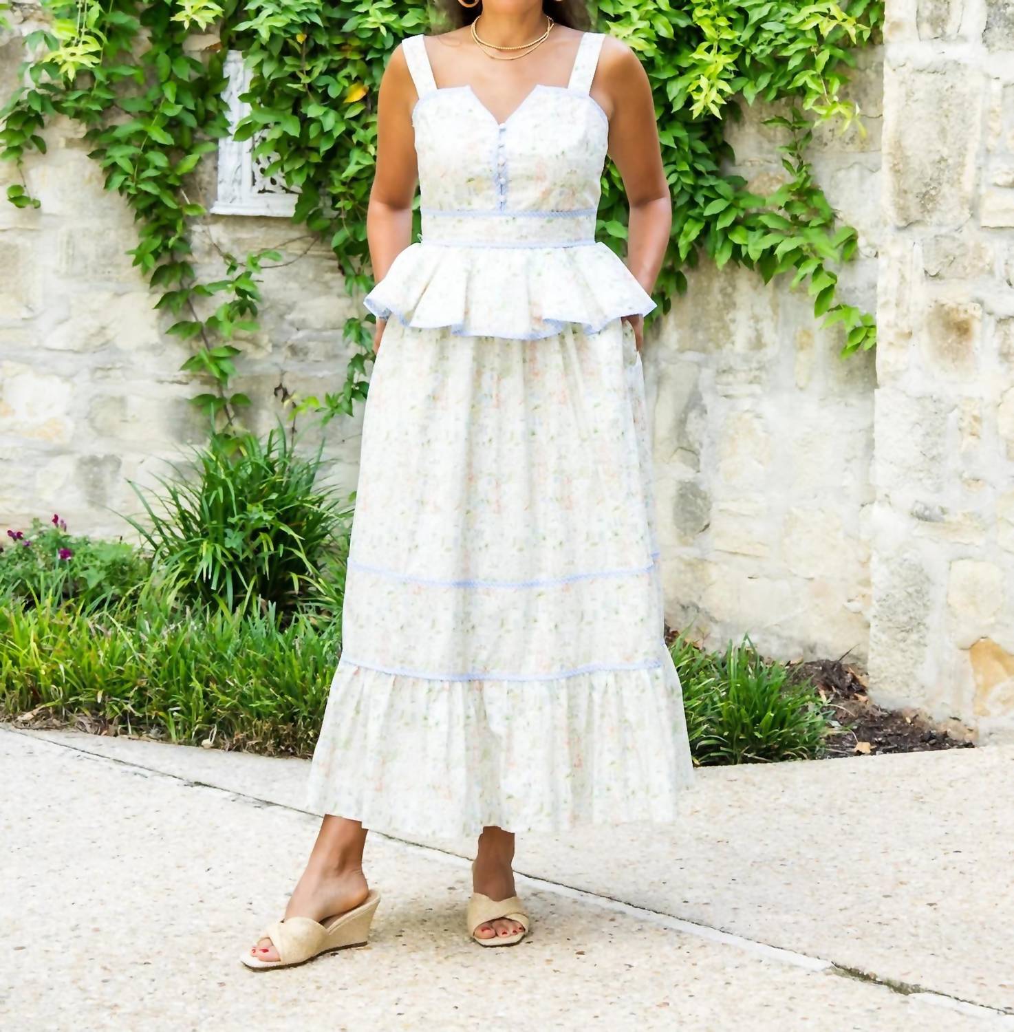 Aureum - Capri Coast Set