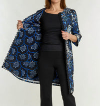 Sandpiper Jacket