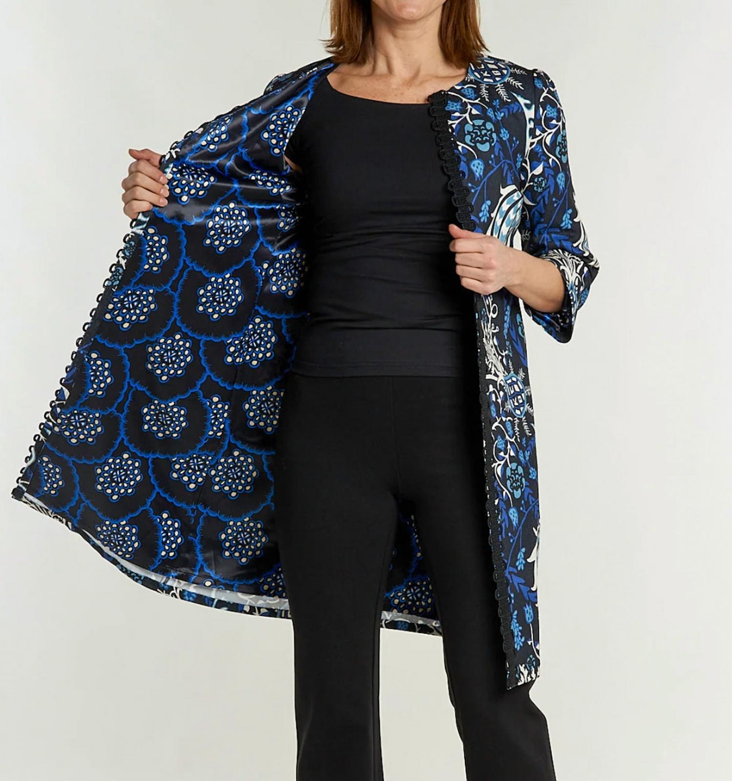 Sandpiper Jacket