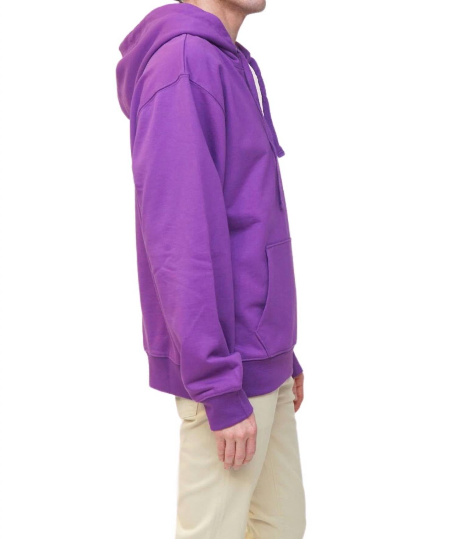 Saturdays Nyc - Ditch Signature Hoodie