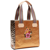 Consuela - Women's Classic Tote Bag