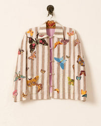 Alix Of Bohemia - Jude Butterfly Jacket