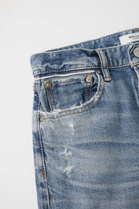 Moussy - Carter Friend Jean