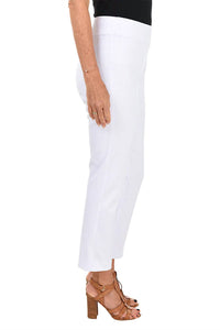 Krazy Larry - Pique Straight Pant