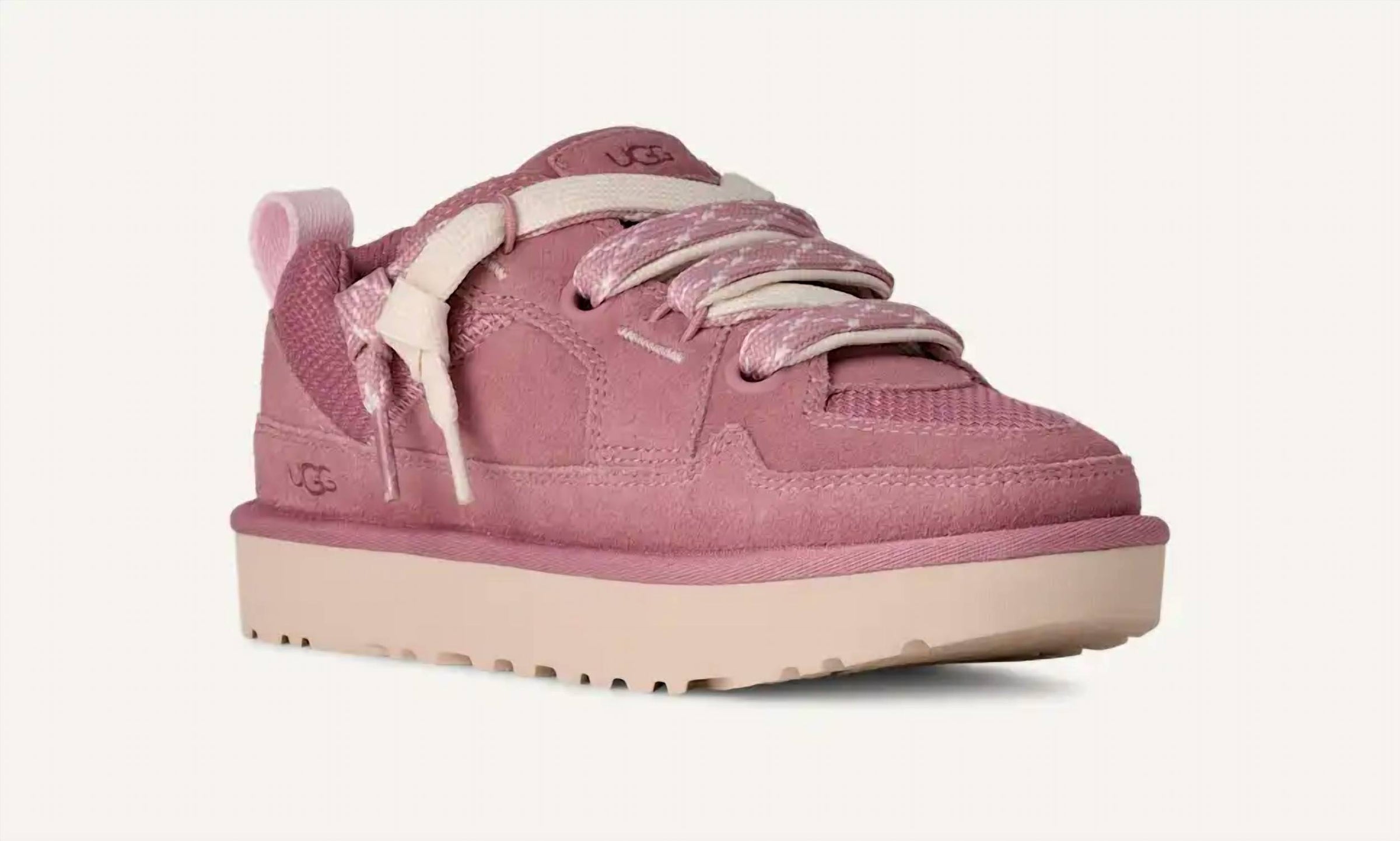 Ugg - Women's Lo Lowmel Sneaker