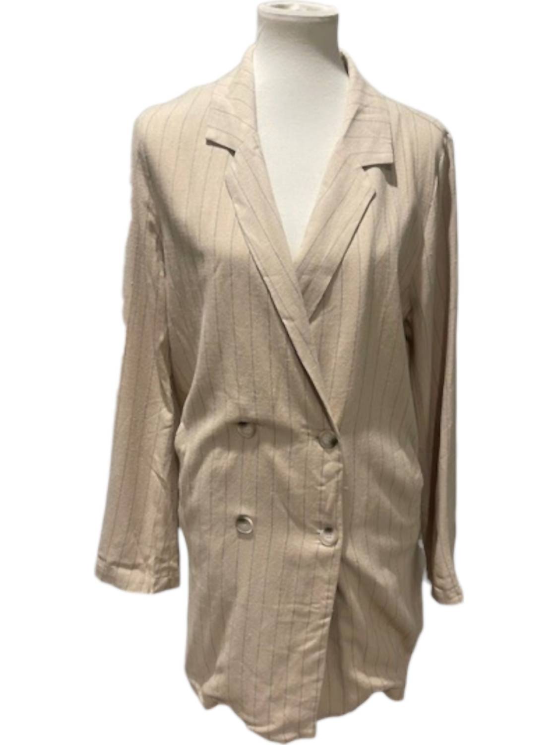 Sage The Label - Women's Blazer Dress