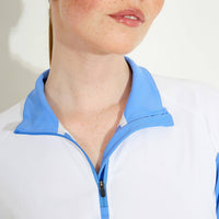 Abacus Sportswear Us - Aloha UV Longsleeve Pullover