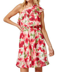 Andree By Unit - Perfectly Sunkissed Dress