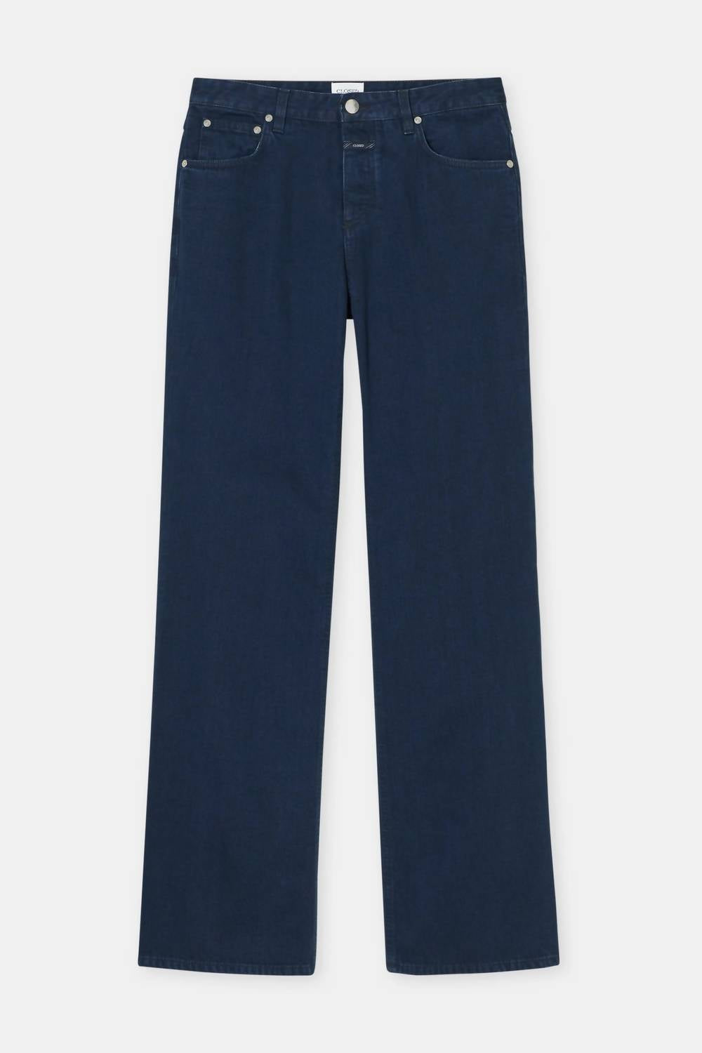Closed - Gillan Wide Leg Jeans