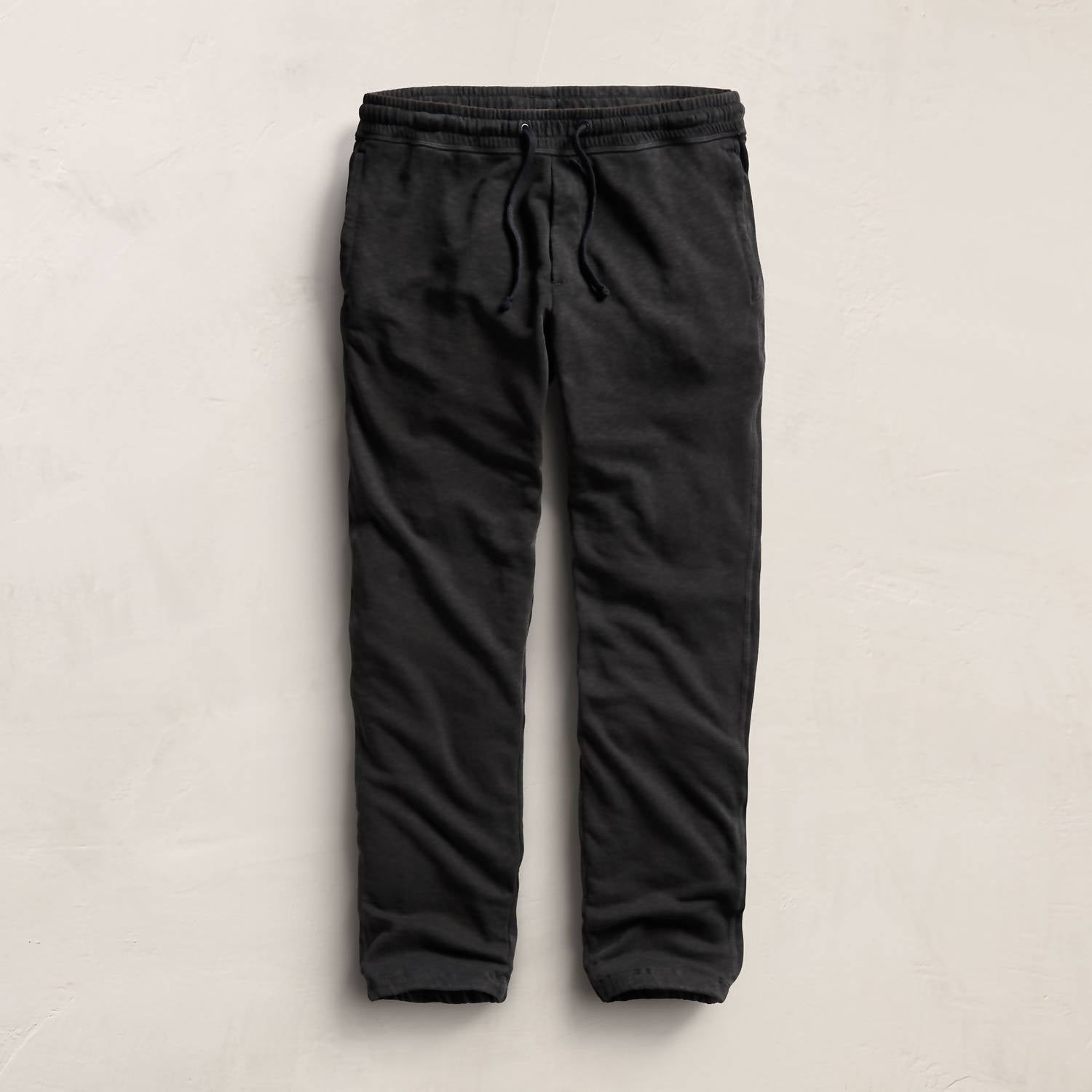 James Perse - Men's Vintage French Terry Sweatpant