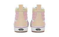 Vans - Kid's Sk8-hi Pastel High-top Sneakers