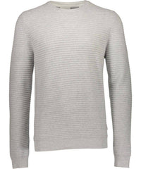 Lindbergh - Long Sleeve Knitted Sweater