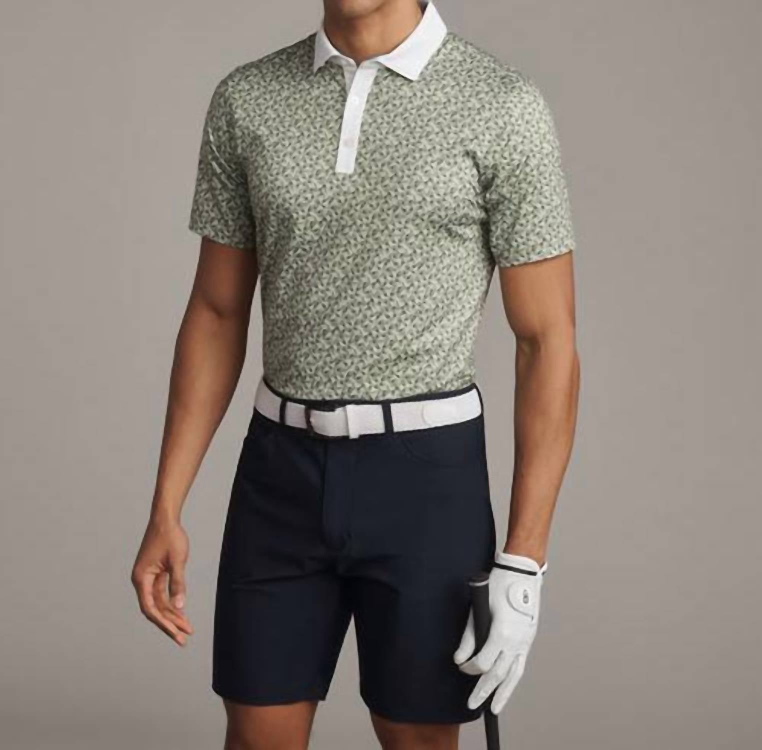 Rhone - Golf Sport Polo Shirt