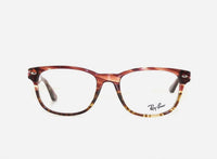 Ray Ban - Unisex Square Eyeglasses