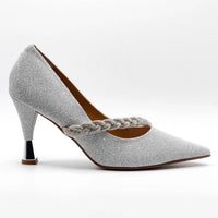 J. Renee - Women's Nyomee Pointy Toe Pumps