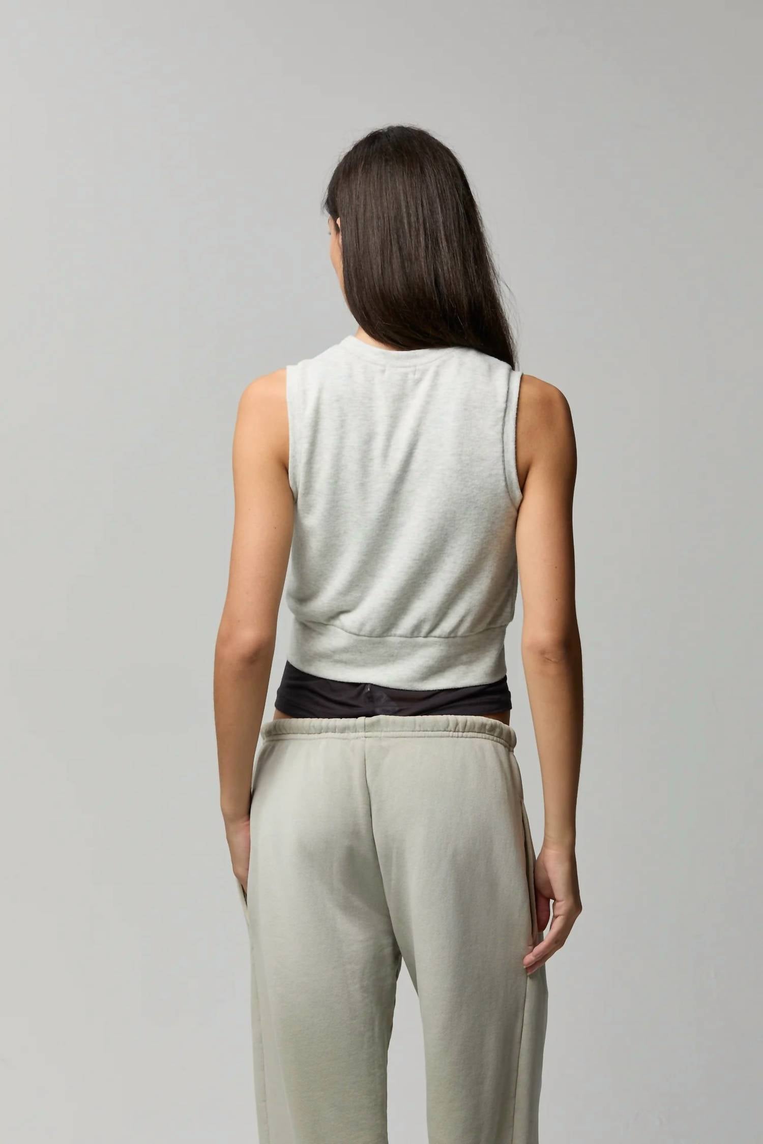 Asher - Vida Vest