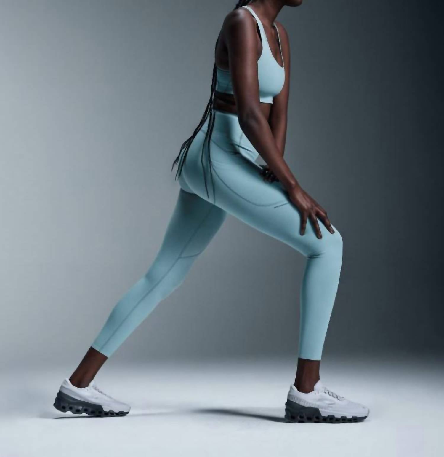 On - Movement Tights Long Leggings