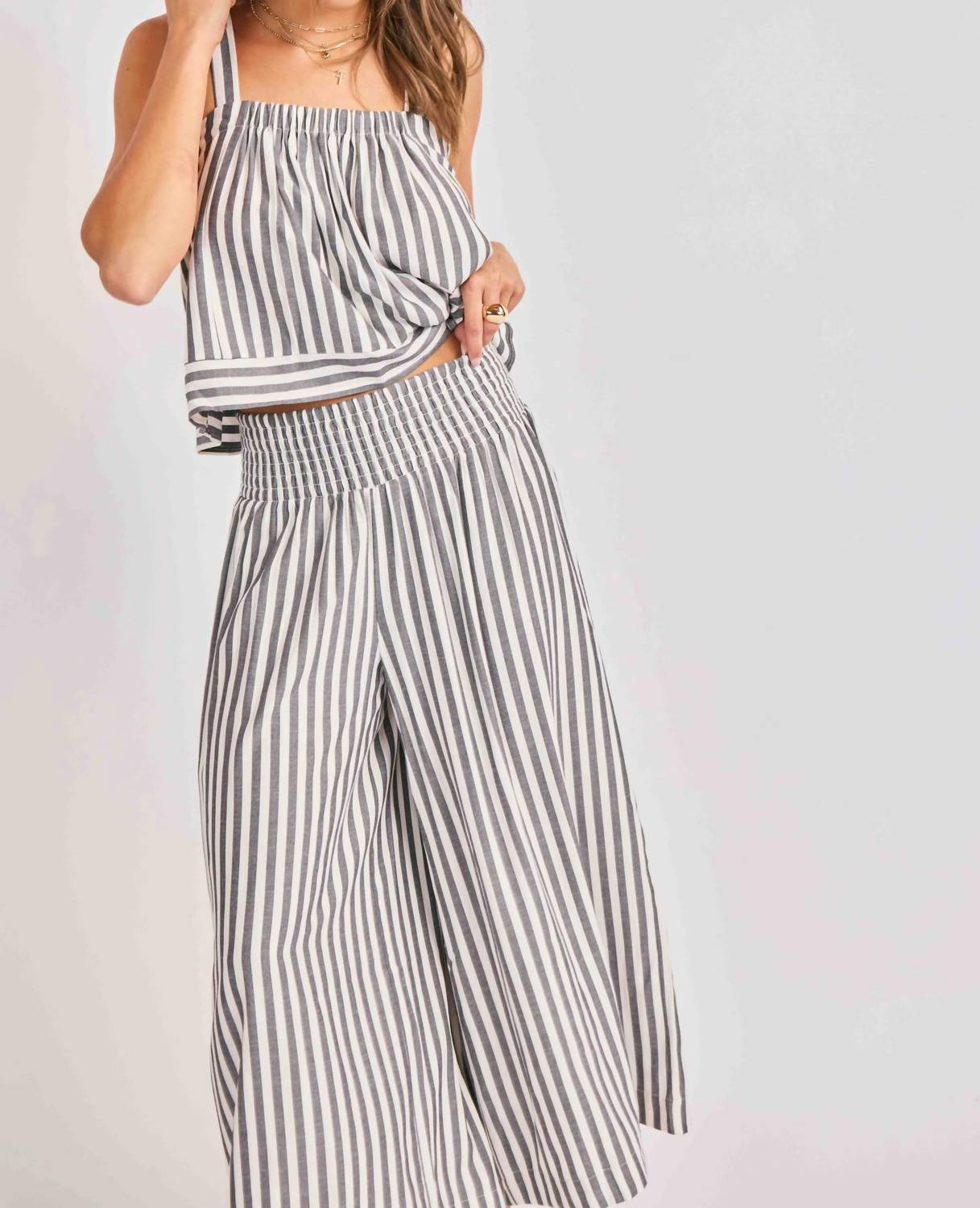 Sadie & Sage - Nomad Tank Top