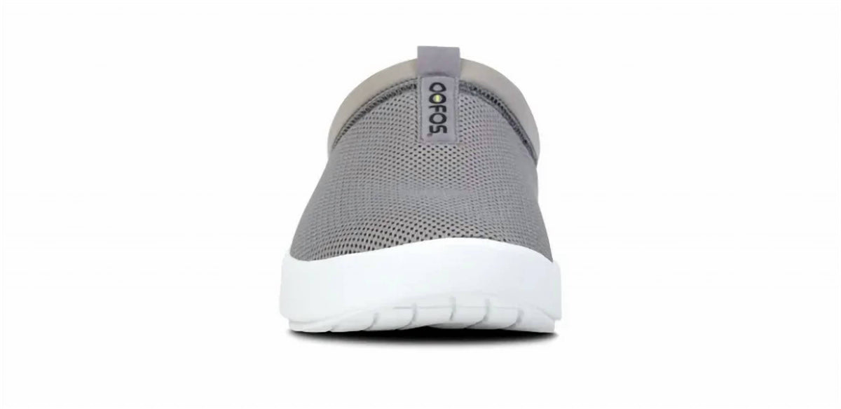 Oofos - Men's Oocoozie Sport Mule