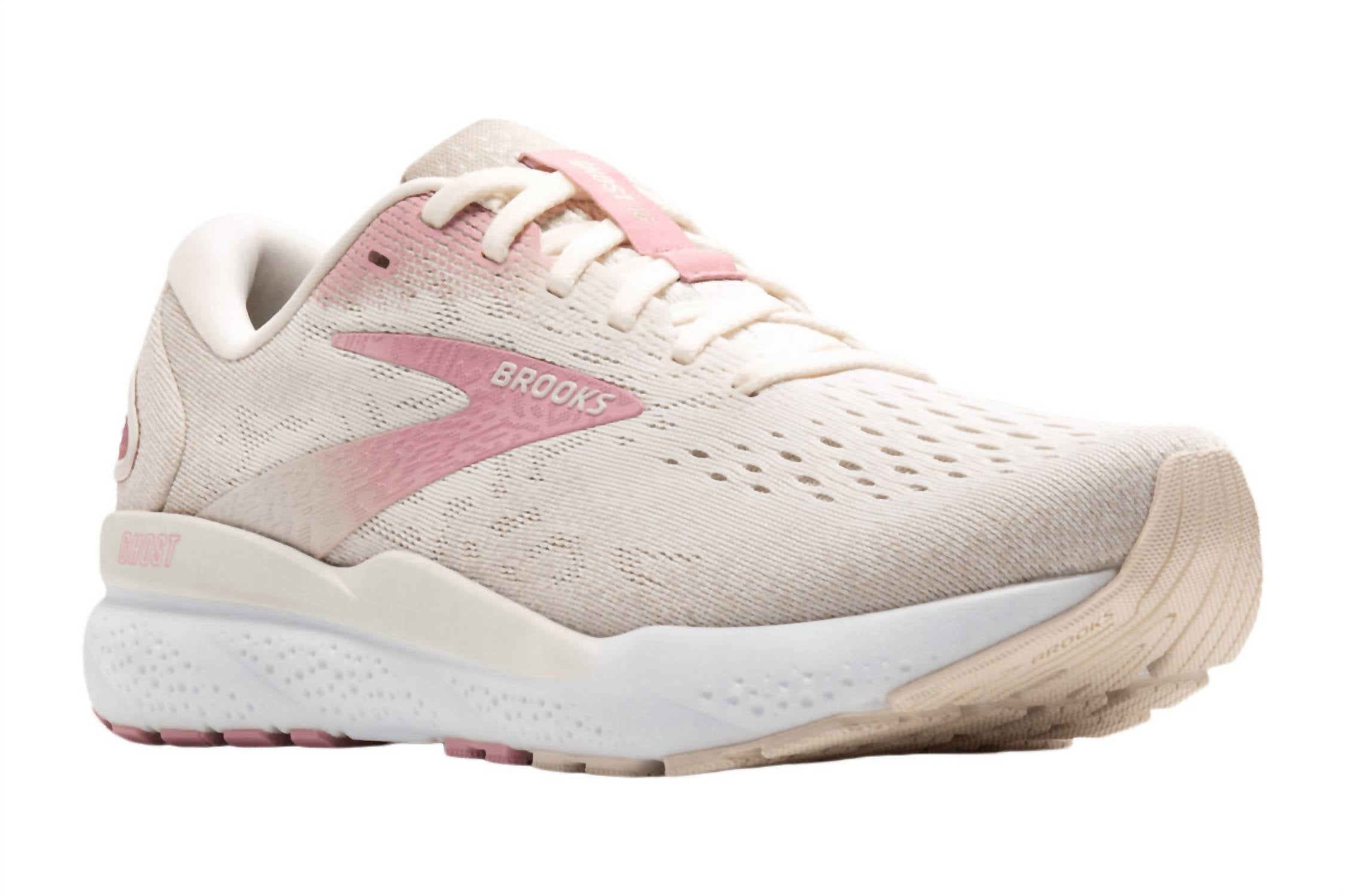 Brooks - Women's Ghost 16 Running Shoes