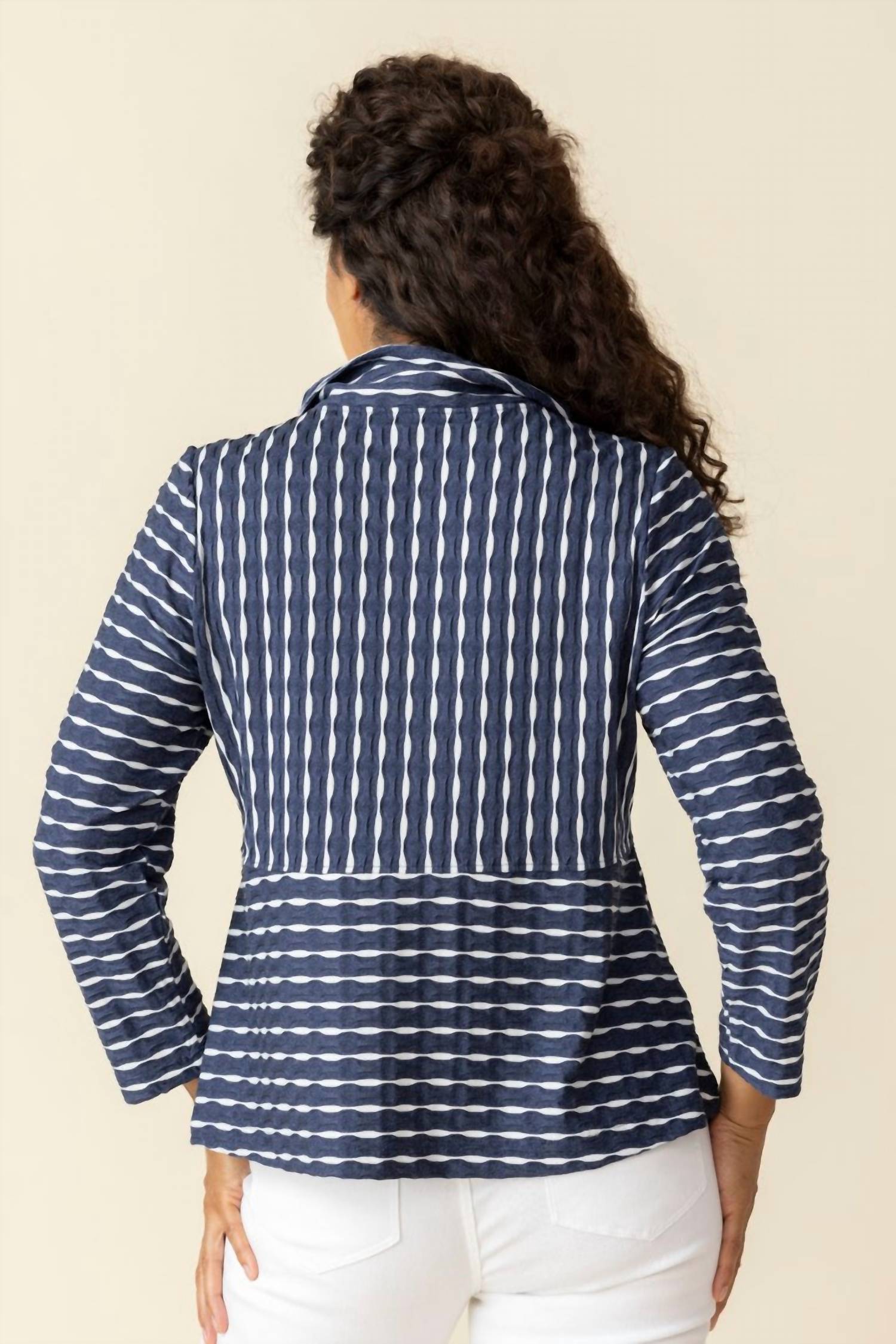 Habitat - Newport Downtown Jacket