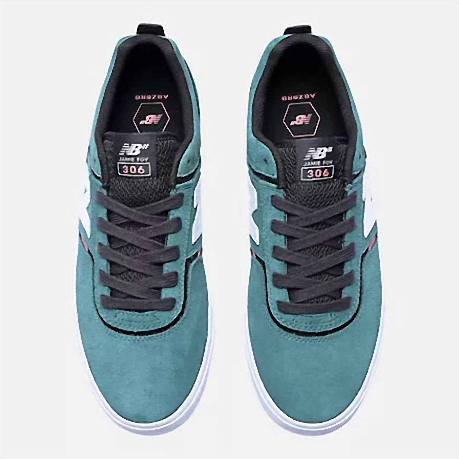 New Balance - Men's Jamie Foy 306 Shoes